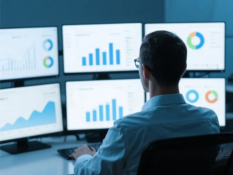 Data Analysis