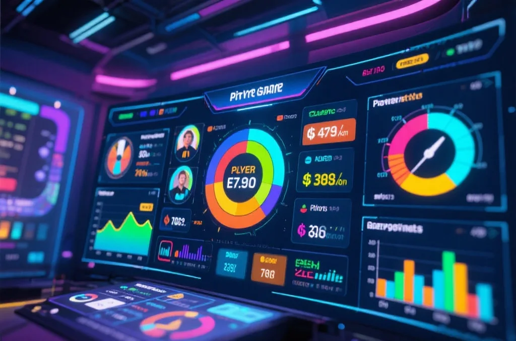 官方数据与预测分析：优化游戏策略的双引擎